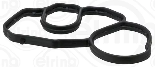 ELRING Gasket, oil filter housing (429.210)