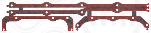 ELRING Gasket, oil sump (445.991)