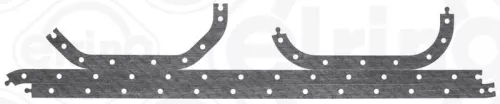 ELRING Gasket, oil sump (477.020)
