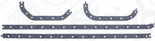 ELRING Gasket, oil sump (477.030)