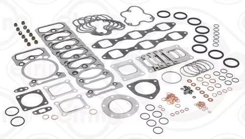 ELRING Gasket Kit, cylinder head (569.500)