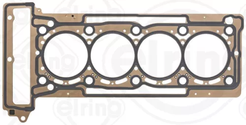 Gasket, cylinder head