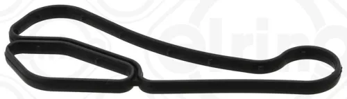ELRING Gasket, oil cooler (596.450)