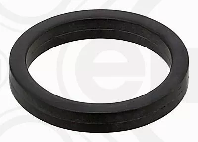 ELRING Gasket, timing case (631.760)