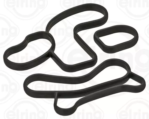 ELRING Gasket Set, oil cooler (634.970)