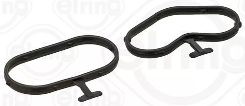 Gasket Set, oil cooler