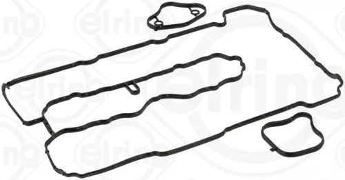ELRING Gasket Set, cylinder head cover (649.880)