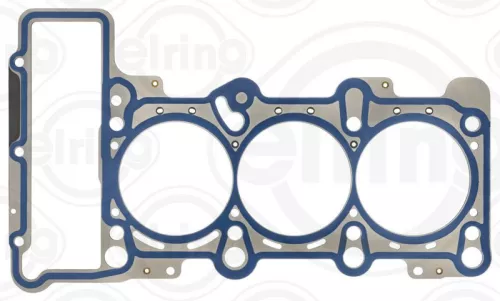 ELRING Gasket, cylinder head (717.380)