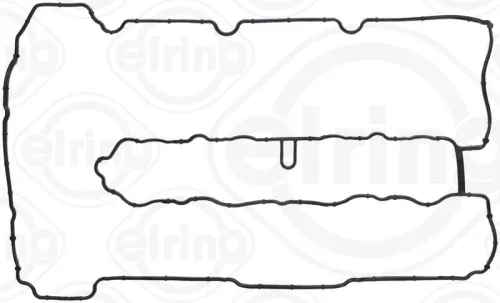 Gasket, cylinder head cover