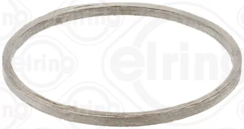 ELRING Gasket, exhaust pipe (737.660)