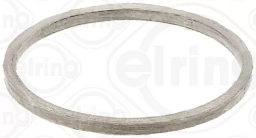 ELRING Gasket, exhaust pipe (737.710)