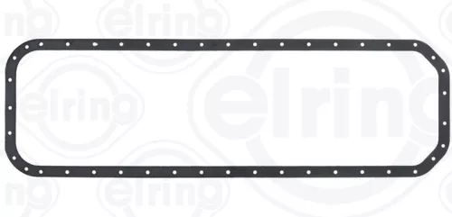 ELRING Gasket, oil sump (749.487)