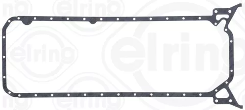 ELRING Gasket, oil sump (763.317)
