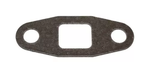 ELRING Gasket, oil outlet (charger) (804.580)