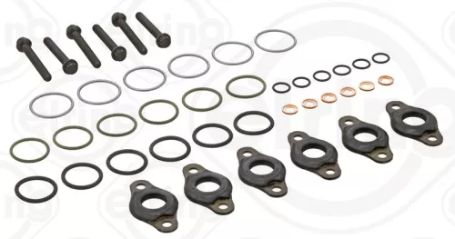 ELRING Seal Kit, injector nozzle (841.360)