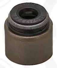 ELRING Seal Ring, valve stem (843.040)