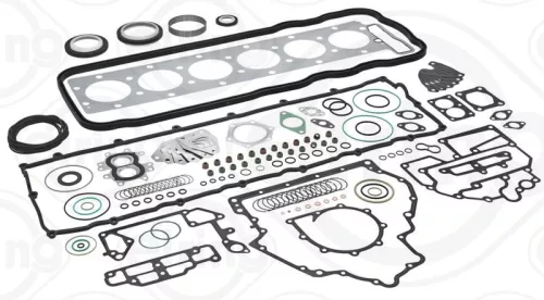 ELRING Full Gasket Kit, engine (897.330)