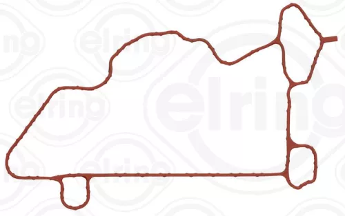 ELRING Gasket, crankcase ventilation (981.210)