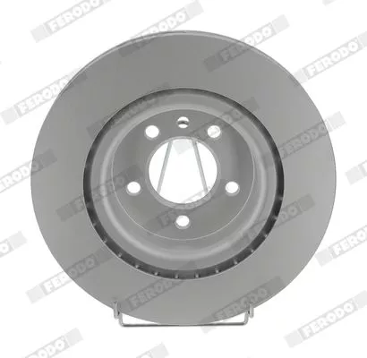 FERODO Brake Disc (DDF1432C-1)