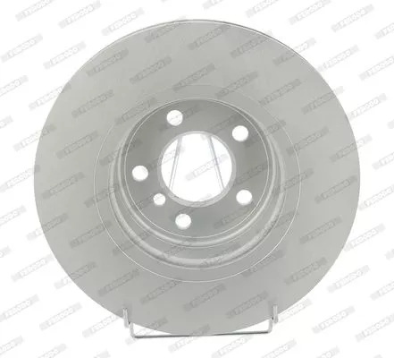 FERODO Brake Disc (DDF2039C)