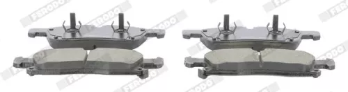 FERODO Brake Pad Set, disc brake (FDB4403)