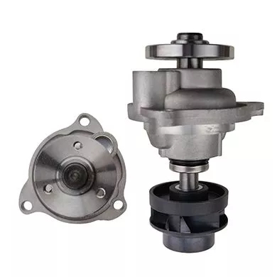 GATES Water Pump, engine cooling (WP0171)