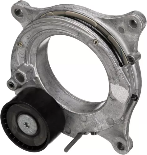 Belt Tensioner, V-ribbed belt