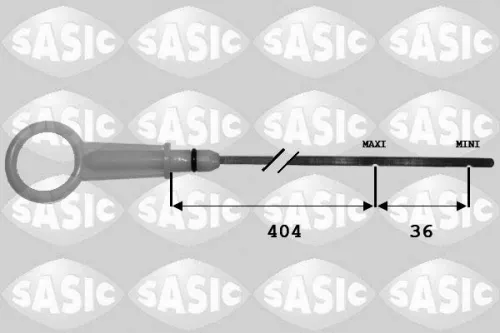 SASIC Oil Dipstick (1944011)