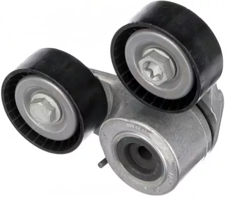 Belt Tensioner, V-ribbed belt