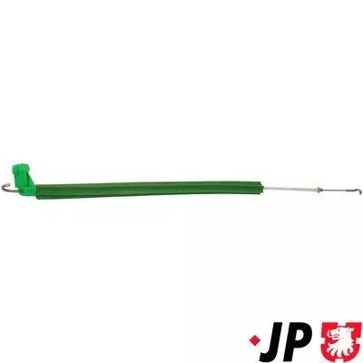 JP GROUP Cable Pull, door release (1171000580)