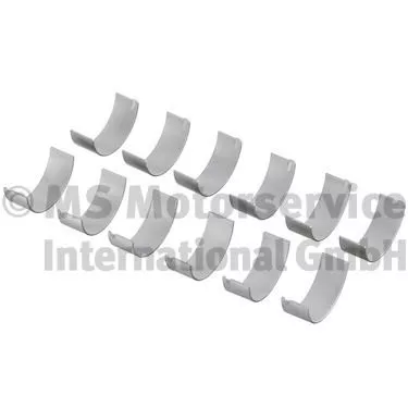 KOLBENSCHMIDT Connecting Rod Bearing Set (87490600)
