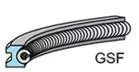 KOLBENSCHMIDT Piston Ring Kit (800018310000)