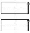 Connecting Rod Bearing Set
