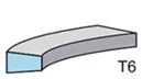 KOLBENSCHMIDT Piston Ring Kit (800072210000)