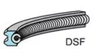 KOLBENSCHMIDT Piston Ring Kit (800108310000)