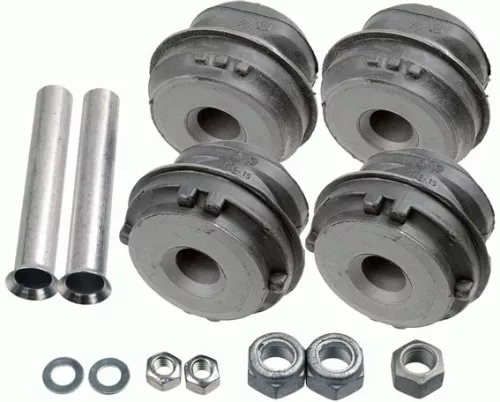 LEMFORDER Repair Kit, control/trailing arm (10970 01)