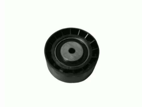 LEMFORDER Tensioner Pulley, V-ribbed belt (13805 01)