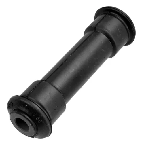 Bush, spring shackle