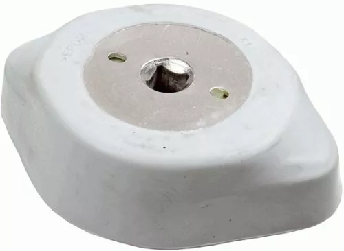 Mounting, automatic transmission
