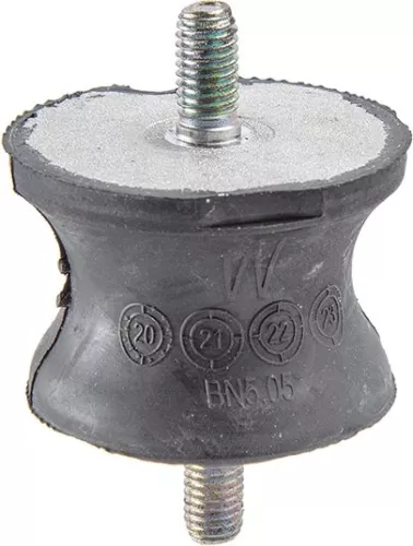 LEMFORDER Mounting, automatic transmission (21556 01)