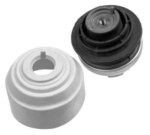 LEMFORDER Mounting, engine (25407 01)