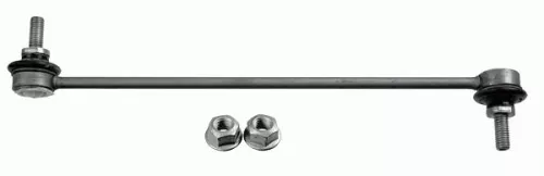 LEMFORDER Link/Coupling Rod, stabiliser bar (25522 02)