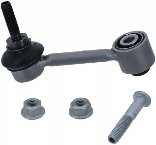 LEMFORDER Link/Coupling Rod, stabiliser bar (26775 02)