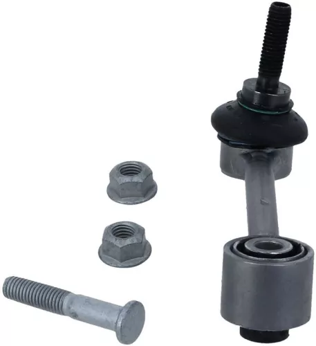 LEMFORDER Link/Coupling Rod, stabiliser bar (26775 02)