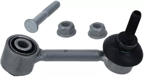 LEMFORDER Link/Coupling Rod, stabiliser bar (26775 02)