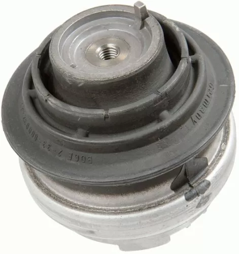 LEMFORDER Mounting, engine (27755 01)