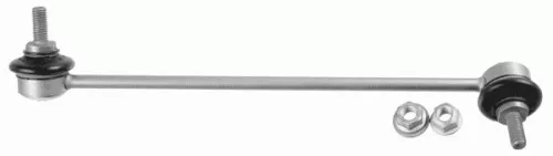 LEMFORDER Link/Coupling Rod, stabiliser bar (27169 02)
