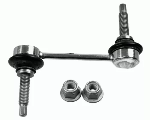 LEMFORDER Link/Coupling Rod, stabiliser bar (29592 01)