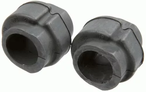 Mounting, stabiliser bar