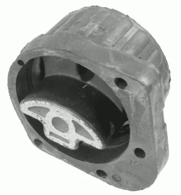 LEMFORDER Mounting, automatic transmission (33246 01)